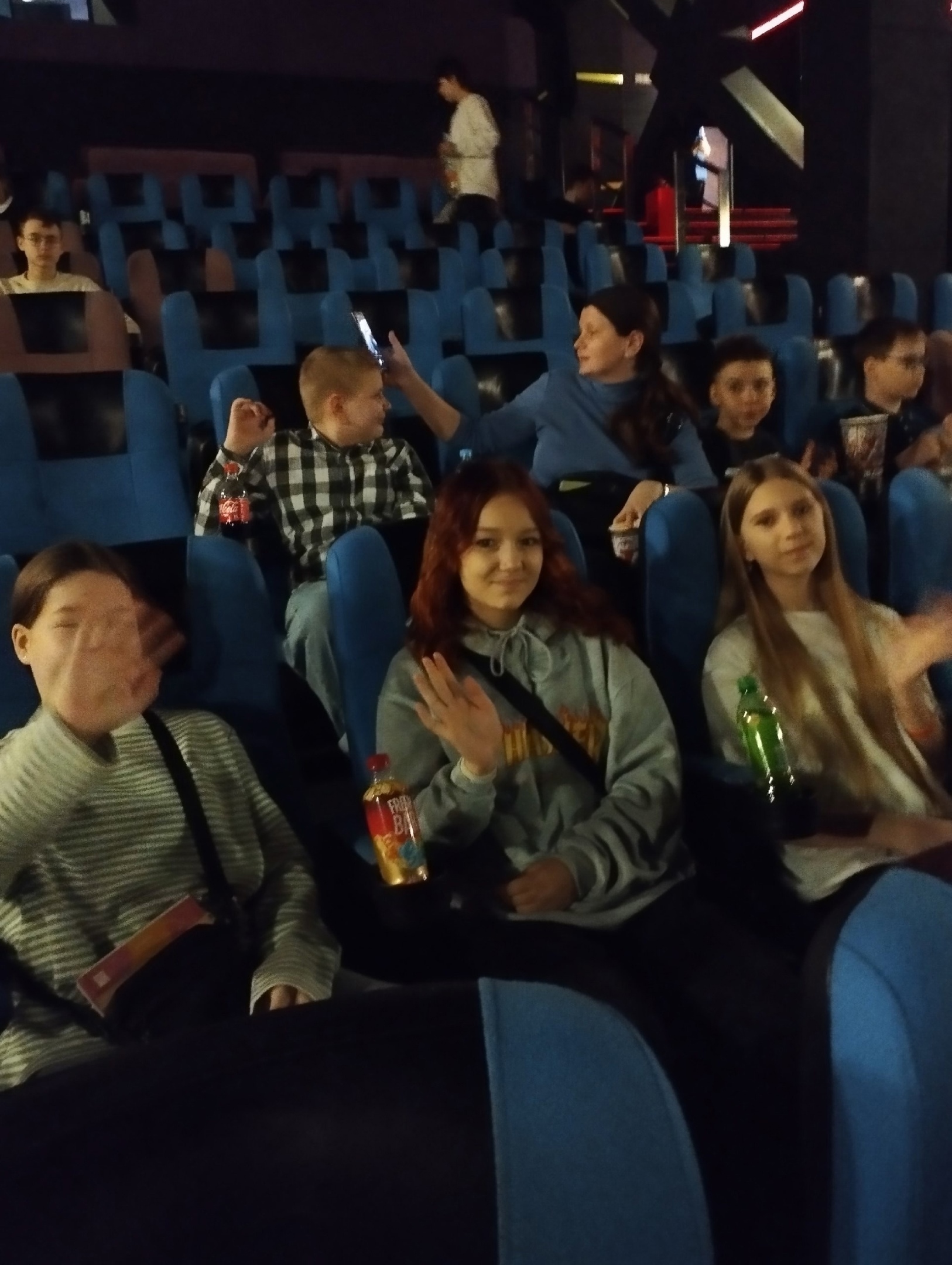 ...